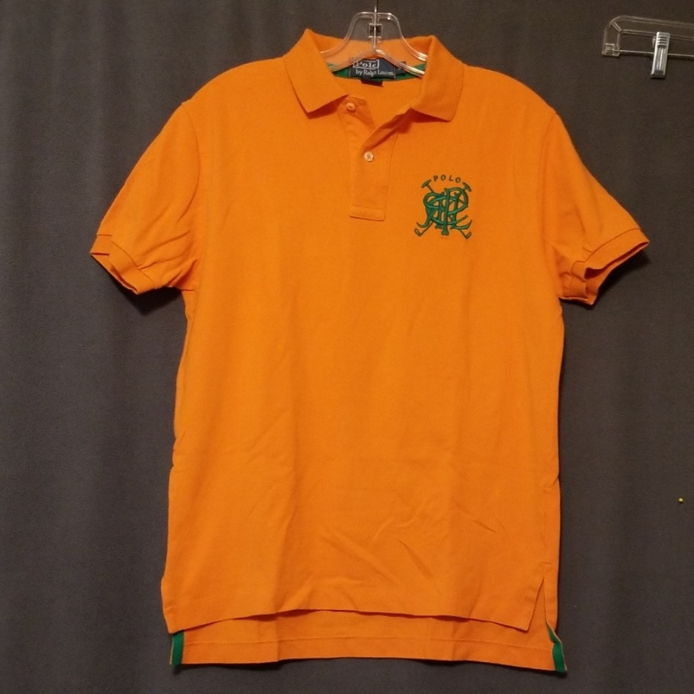 Ralph Lauren Polo Shirt